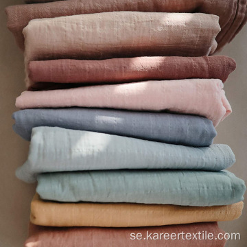 Super Soft Color Earthy Organic Muslin Swaddle Filtar